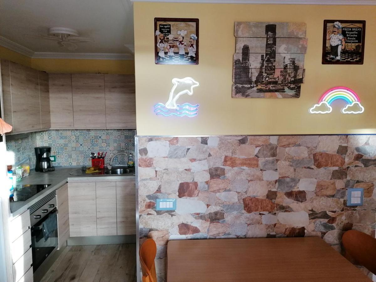 Apartamento Glamour Near Yumbo Center Playa del Ingles  Exterior foto