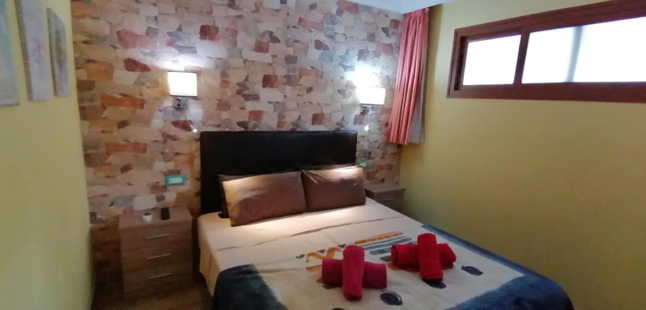 Apartamento Glamour Near Yumbo Center Playa del Ingles  Exterior foto