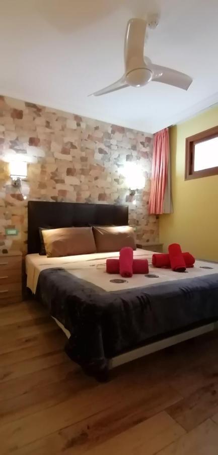 Apartamento Glamour Near Yumbo Center Playa del Ingles  Exterior foto
