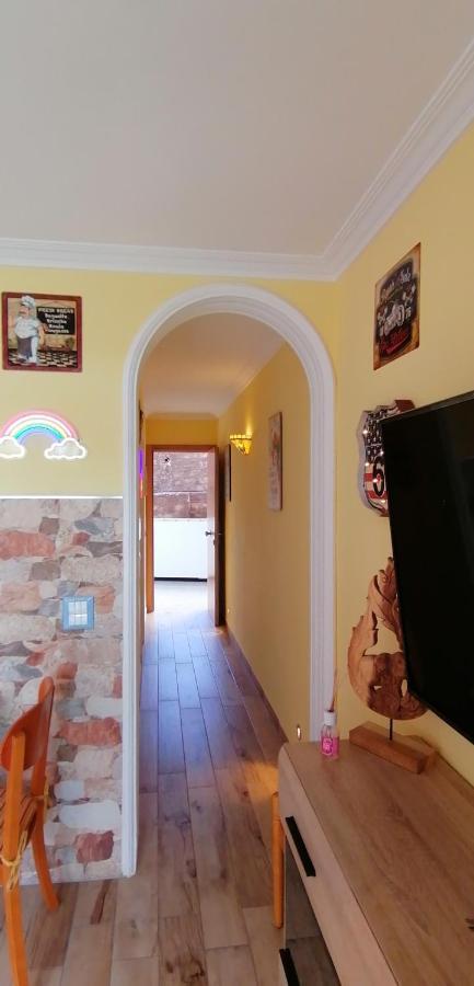 Apartamento Glamour Near Yumbo Center Playa del Ingles  Exterior foto