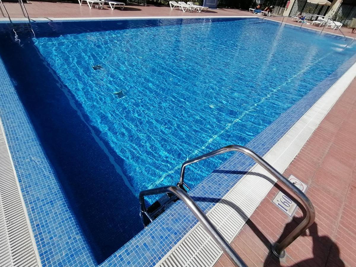 Apartamento Glamour Near Yumbo Center Playa del Ingles  Exterior foto