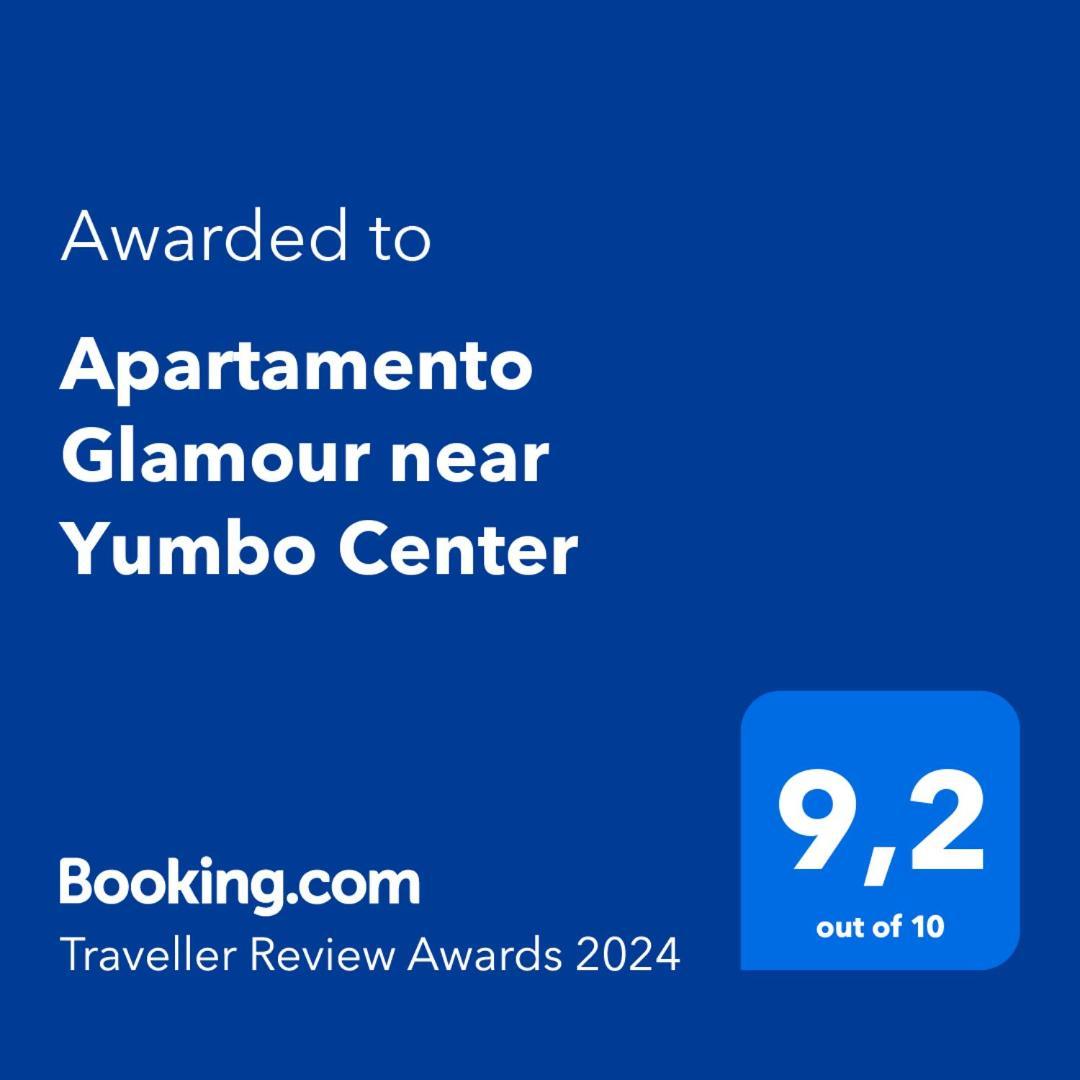 Apartamento Glamour Near Yumbo Center Playa del Ingles  Exterior foto