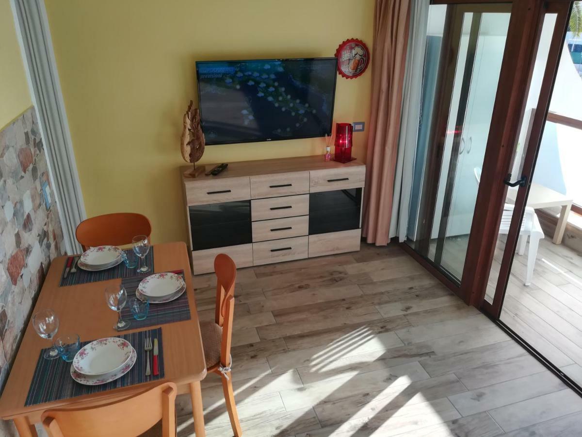 Apartamento Glamour Near Yumbo Center Playa del Ingles  Exterior foto